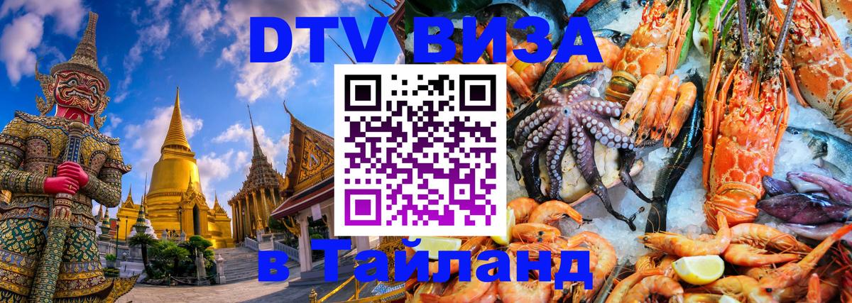 DTV Visa Thailand — прайс и условия, виза без дополнительных документов - Вена  05.10.2025 